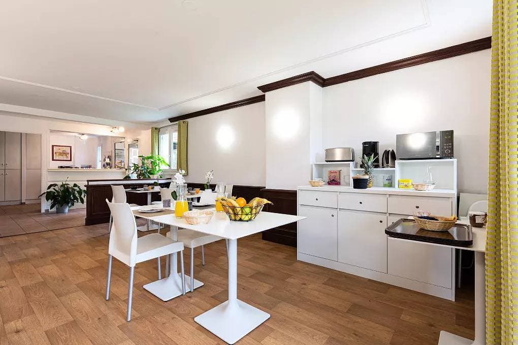 Foto 11 von 27: 2-Zimmer-Wohnung für 4 Personen