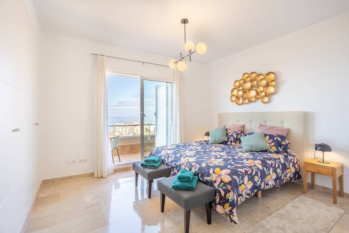 Foto 4 von 62: Ferienwohnung für 4 Personen mit Terrasse