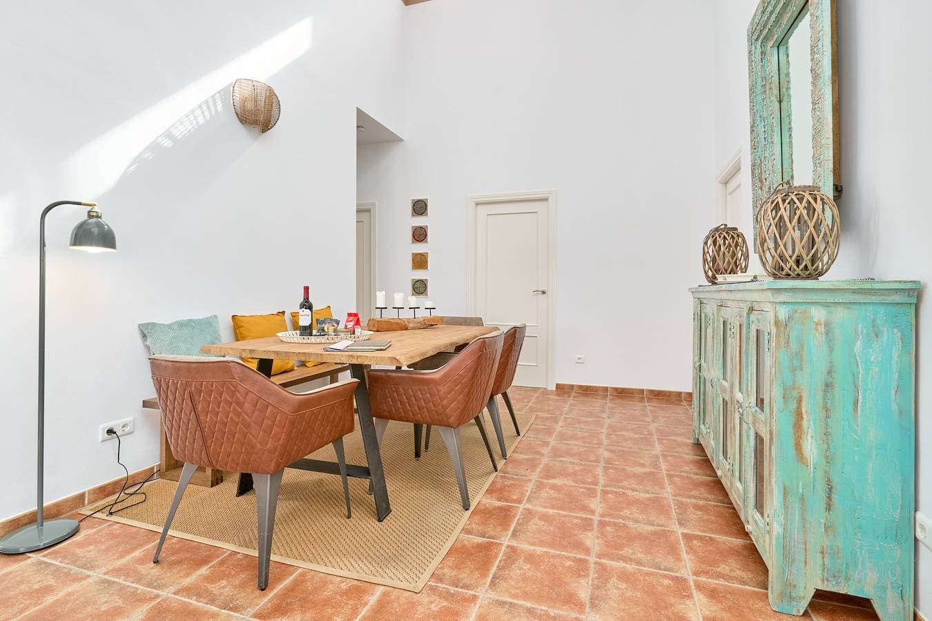Foto 7 von 35: Villa 'Amapola' mit Meerblick, privatem Pool und WLAN