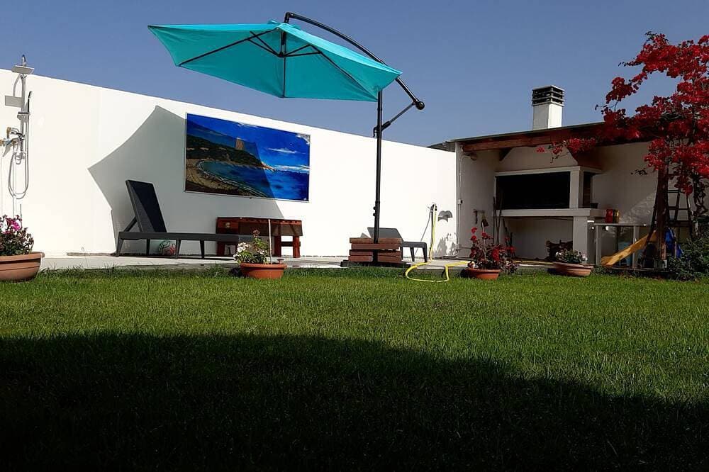 Villa Hibiscus equals relaxation and comfort 1