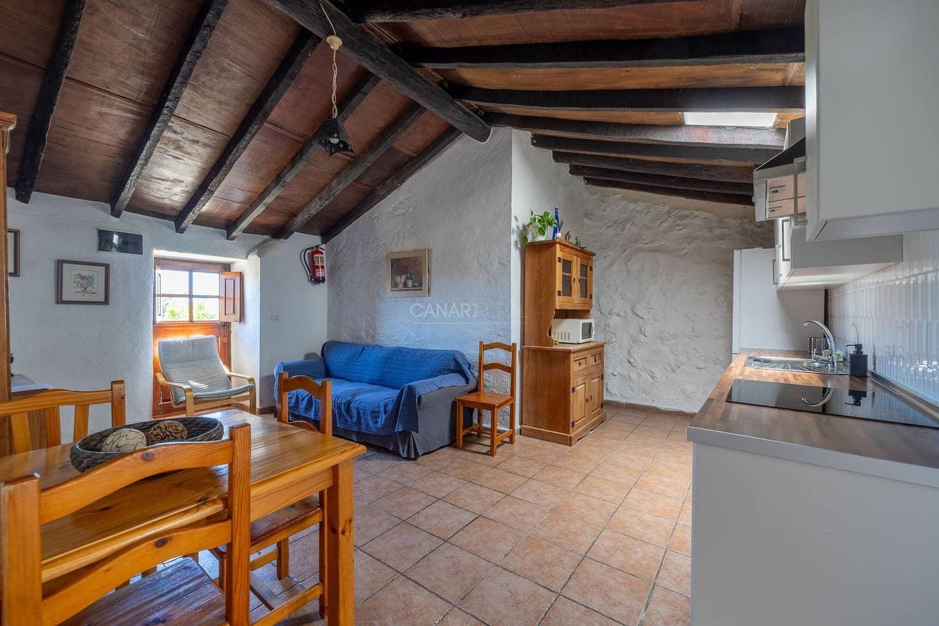 Foto 3 von 32: Casa Sofia, Exklusives Landhaus, 2 Schlafzimmer, privater Pool