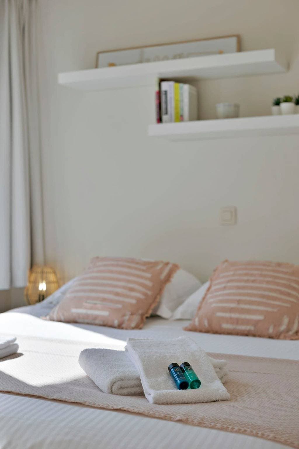 Foto 11 von 20: Ferienwohnung für 3 Personen mit Garten