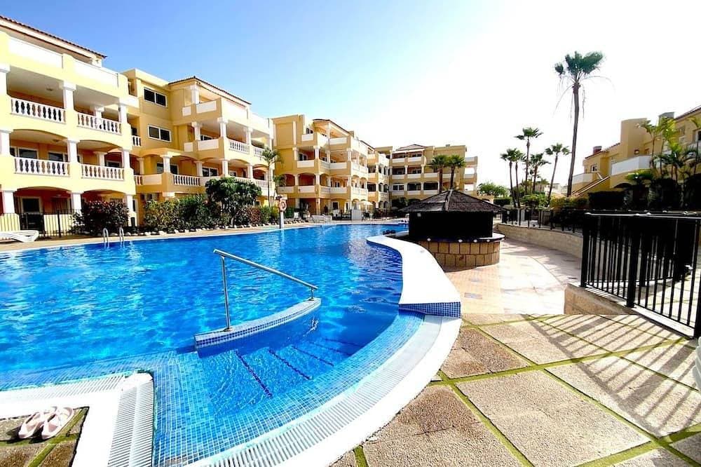 In Oasis Del Sur mit Privater Terrasse 1