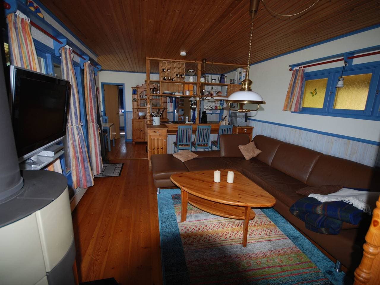 Foto 10 von 46: Ferienhaus am See  Müllebö 982797-2767806