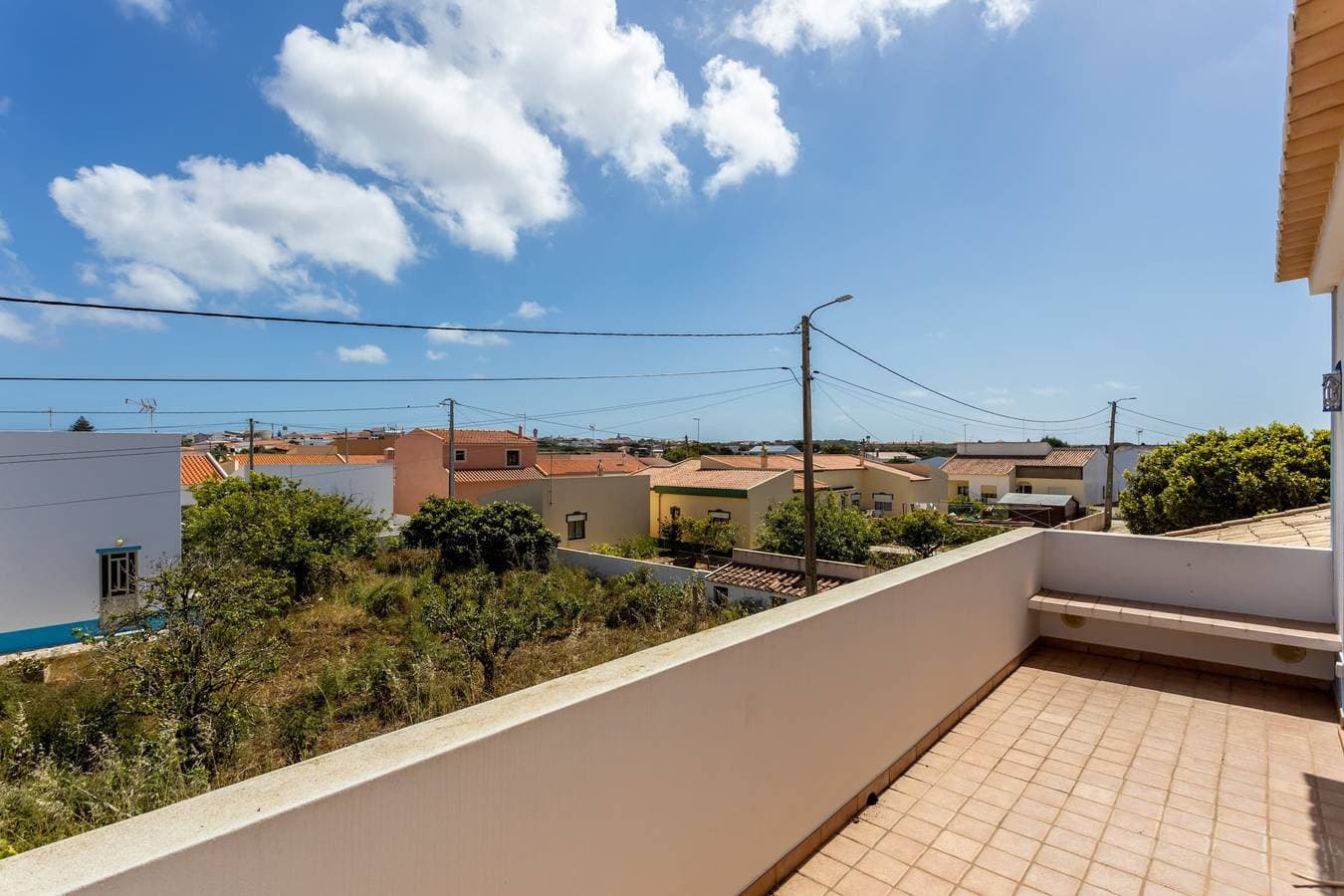Foto 2 von 36: Sagres Chimneys House