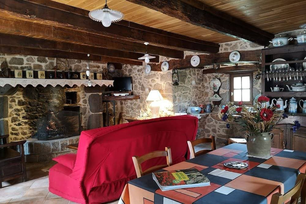 Foto 11 von 18: Bauernhaus - Labastide L'Eveque