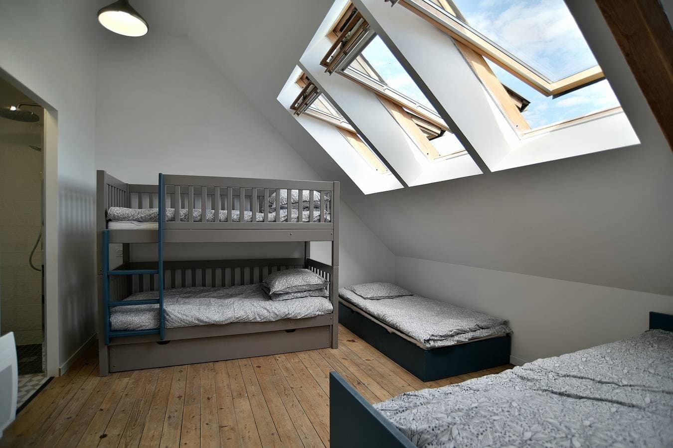 Foto 13 von 25: Ferienhaus für 15 Personen mit Terrasse