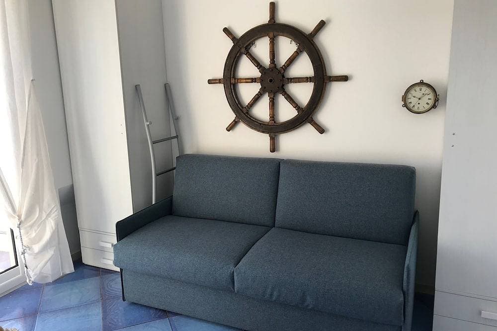 Foto 9 von 23: Wohnung mit herrlichem Meerblick