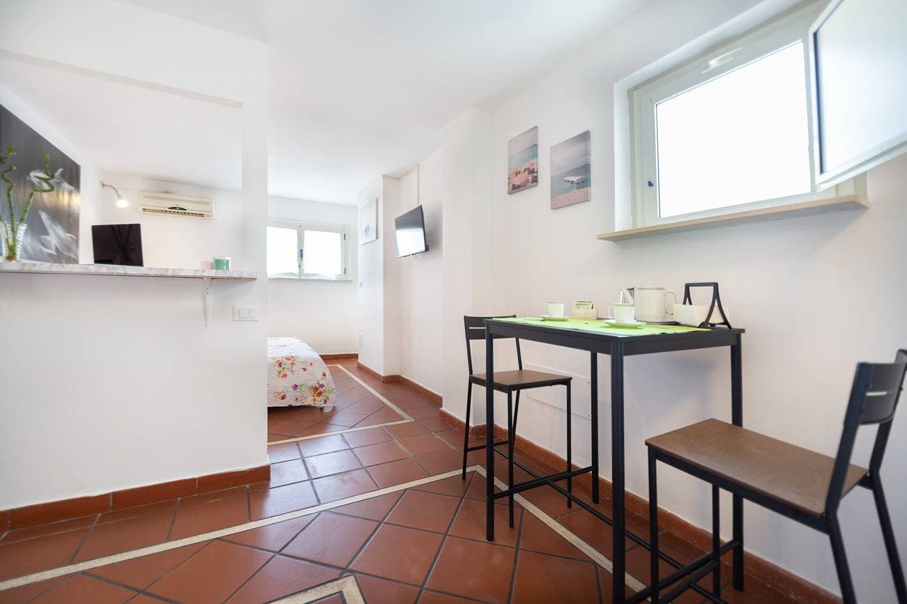 Foto 4 von 24: Casa Pizzi