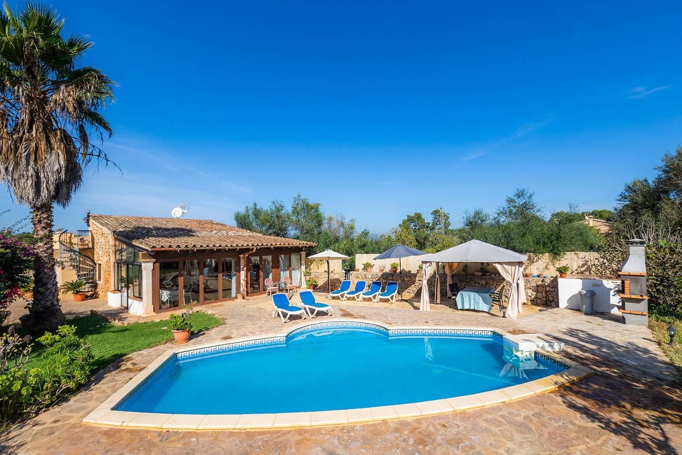 Finca Pep 1