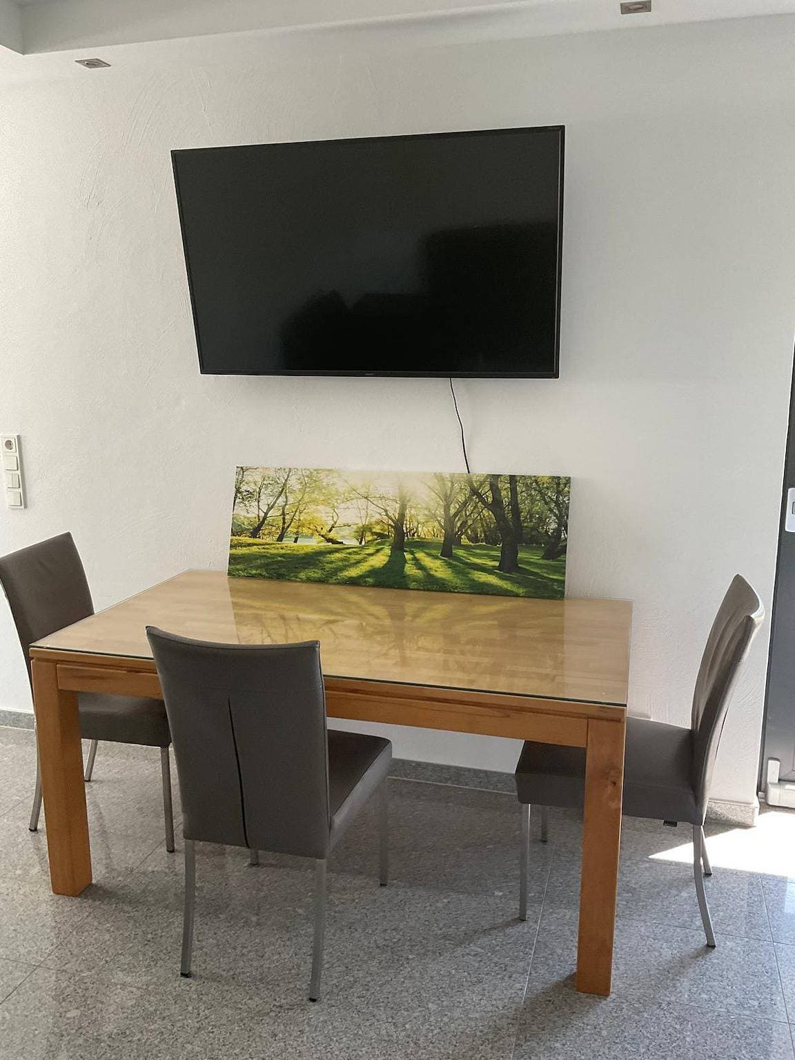 Foto 9 von 21: Appartment Moselblick