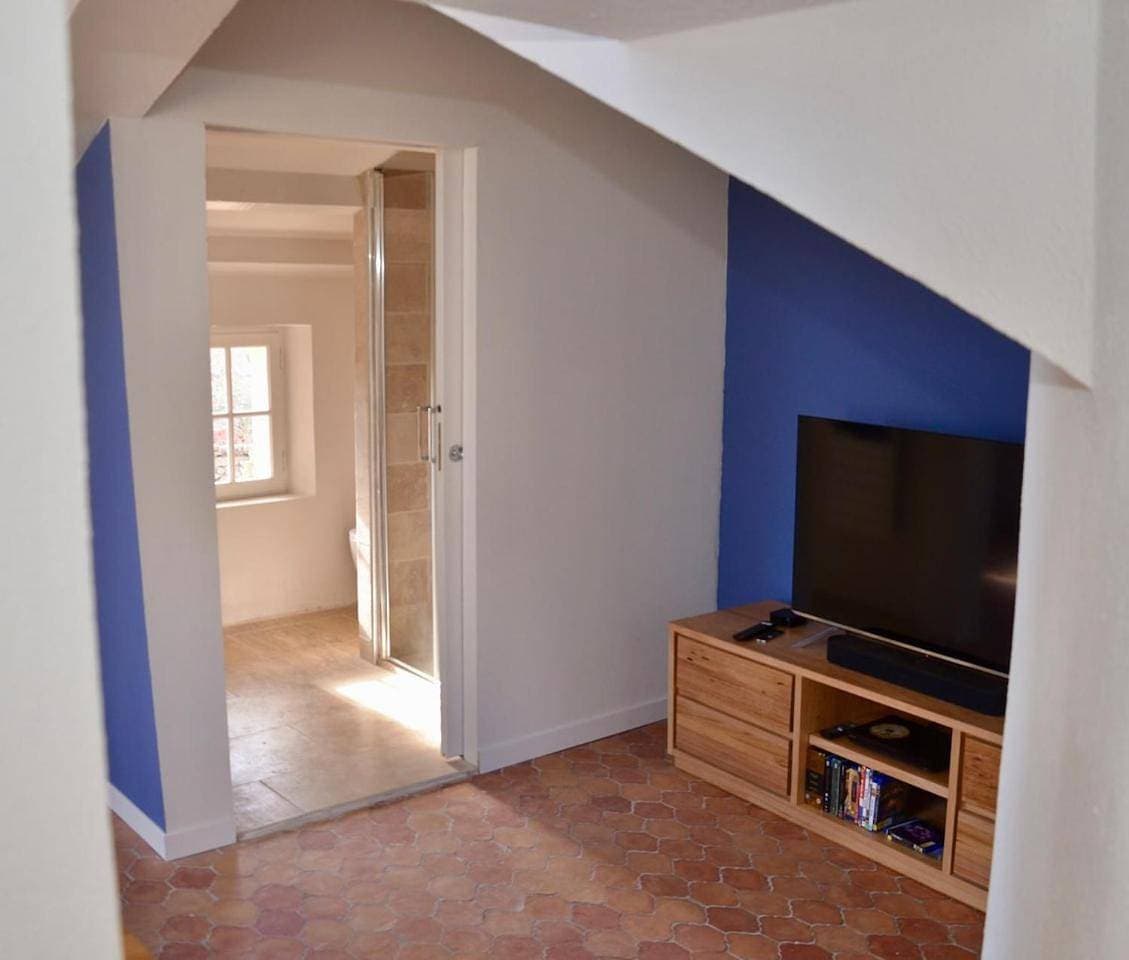 Foto 9 von 21: Three-Bedroom House