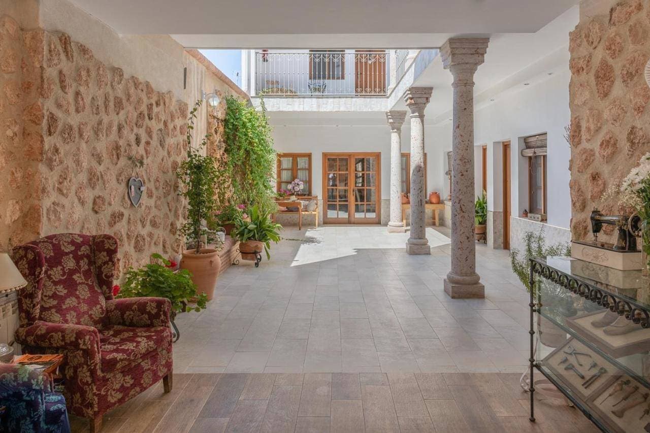 Hotel Rural Sisapo 1