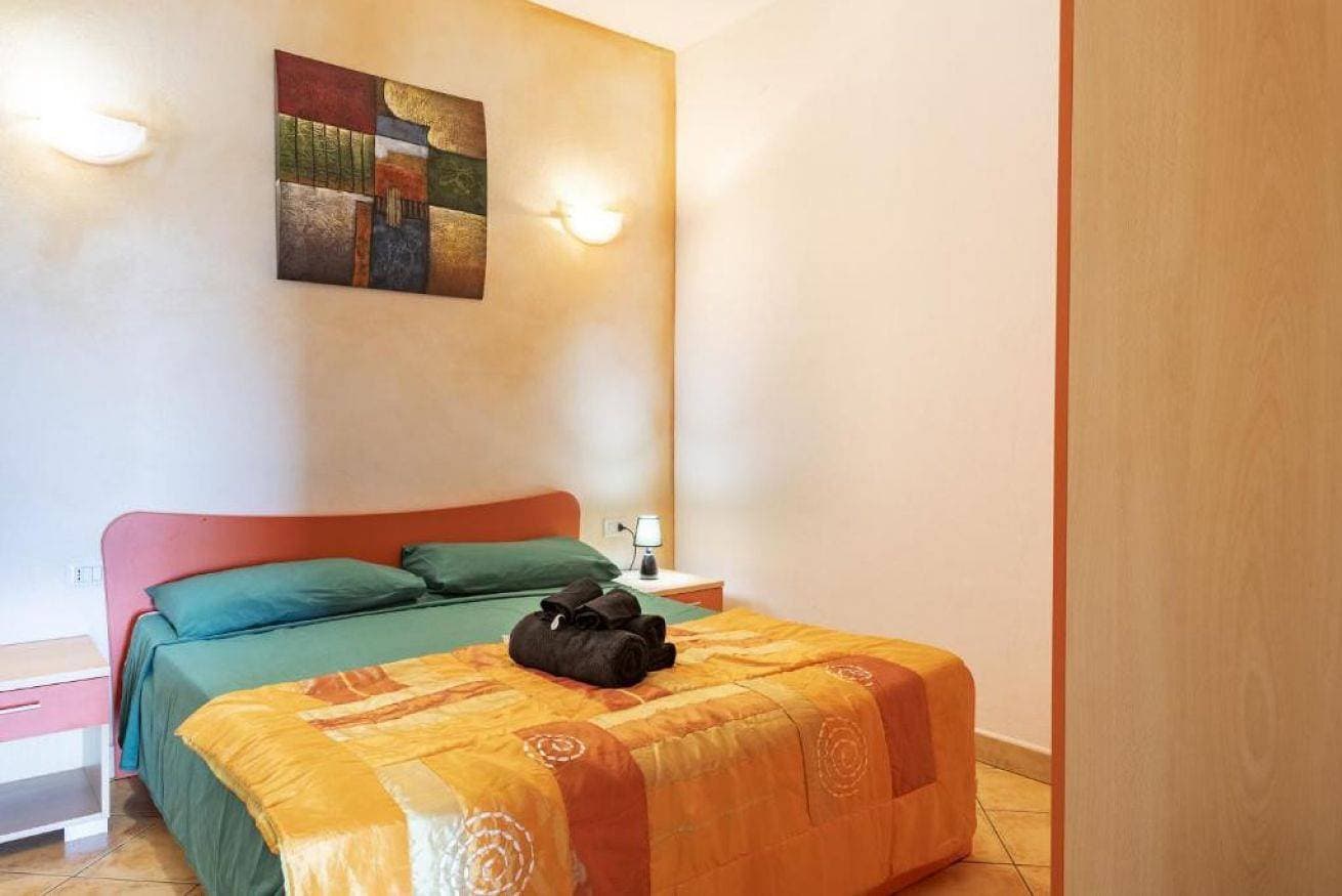 Foto 10 von 19: Residence Sole - Wohnung 6