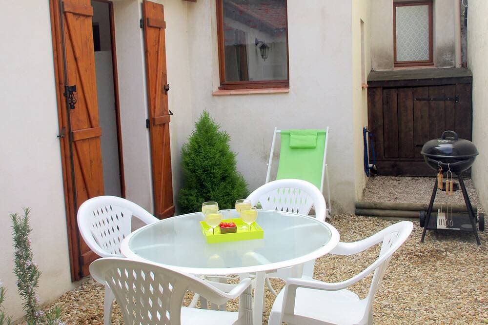 Dorfhaus Mit Privatem Hof In St Remy De Provence 1