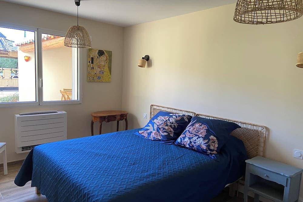 Foto 2 von 17: Landhaus für 8 Personen mit Spa-Poolhaus, umgeben von Olivenbäumen