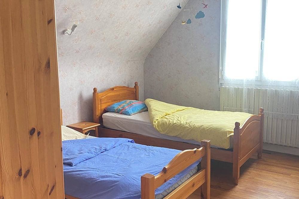 Foto 6 von 24: 4-Schlafzimmer-Haus 500m vom Meer entfernt