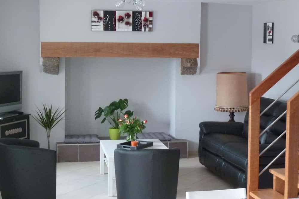 Foto 6 von 21: Haus Für Ihren Urlaub Nahe Dem Meer - 2 Sterne -