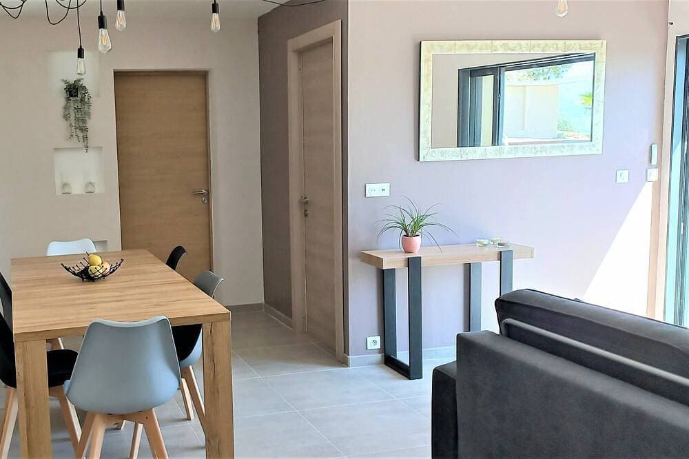 Foto 10 von 24: T3 apartement adjoining a luxury villa, 6 people, 70m2