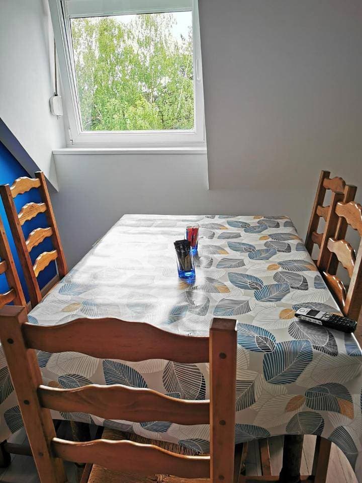 Foto 11 von 12: One-Bedroom Apartment