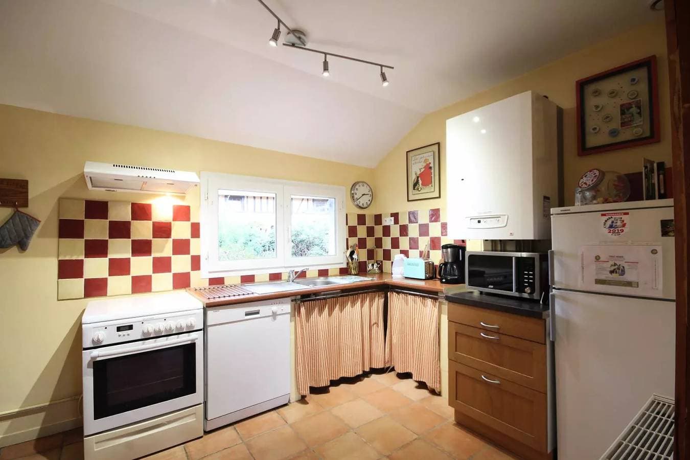 Foto 7 von 27: Gîte de France 4 Personen