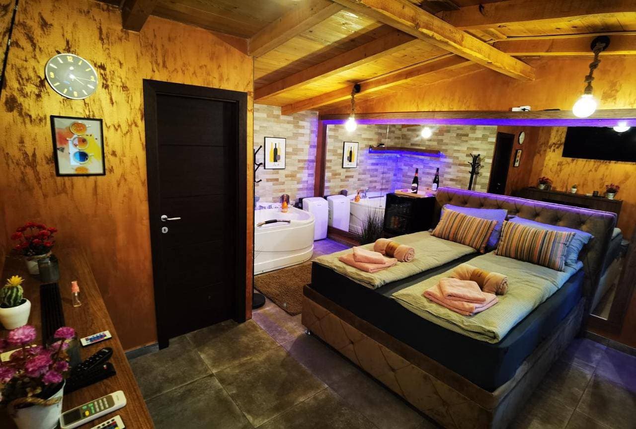 Odmaraliste Kod Miće Apartman 3 1