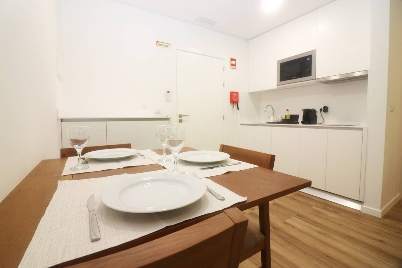 Foto 11 von 29: Quinta das Varcandas Gerês - Apartamento 2