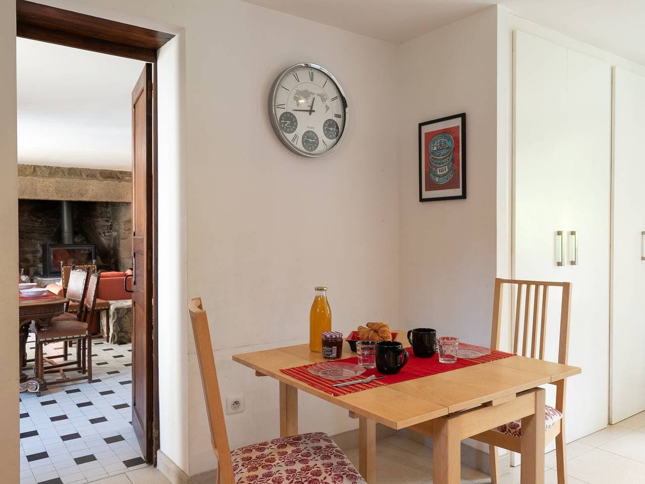 Foto 11 von 43: La Manoir du Moros