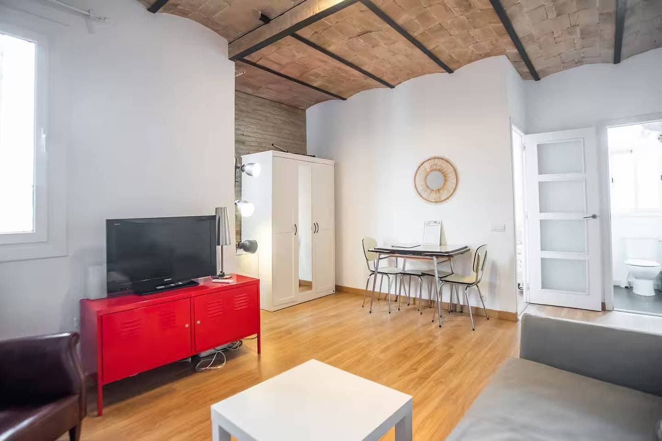 Foto 12 von 15: Ferienwohnung für 3 Personen