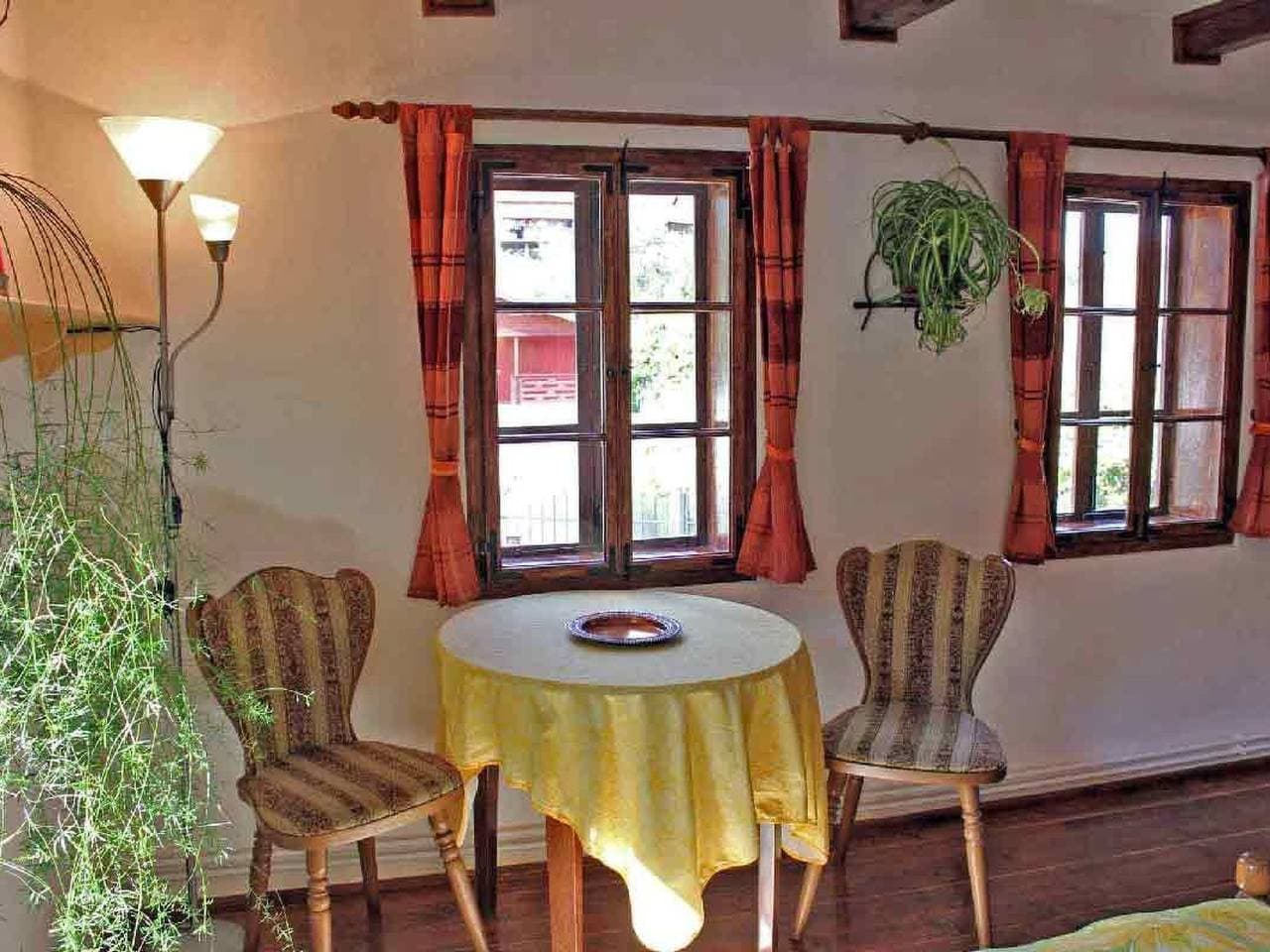 Foto 9 von 46: Casa Nicu - traditionelles Landhaus in Hirtendorf