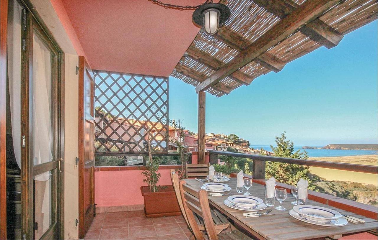 Casa Pomi 1