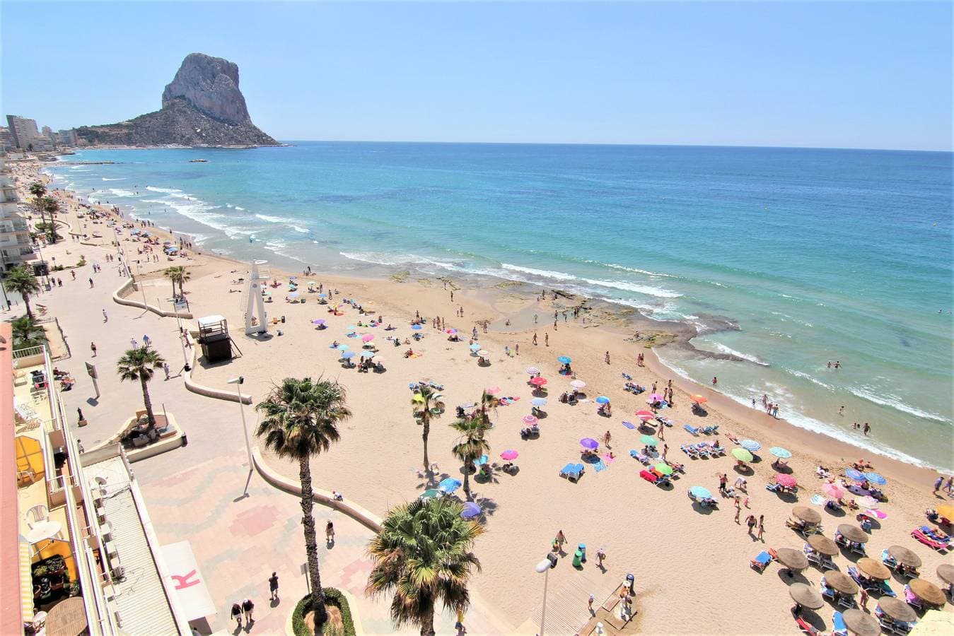 Foto 10 von 45: Acaribep-1ºlínea de Playa