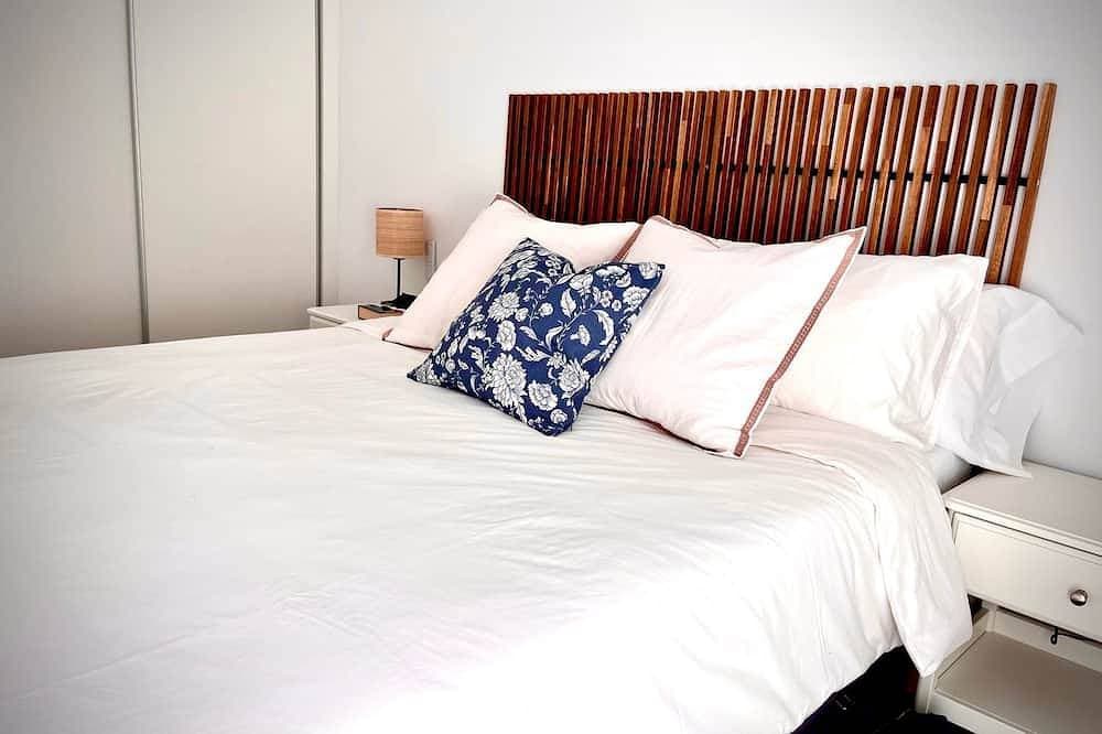 Foto 2 von 18: Spacious new apartment 4 minutes from the beach with large panoramic terrace