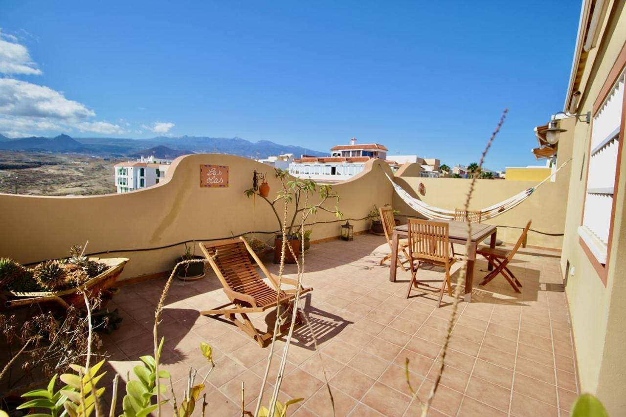 Ohana Vista Mar Los Abrigos 1