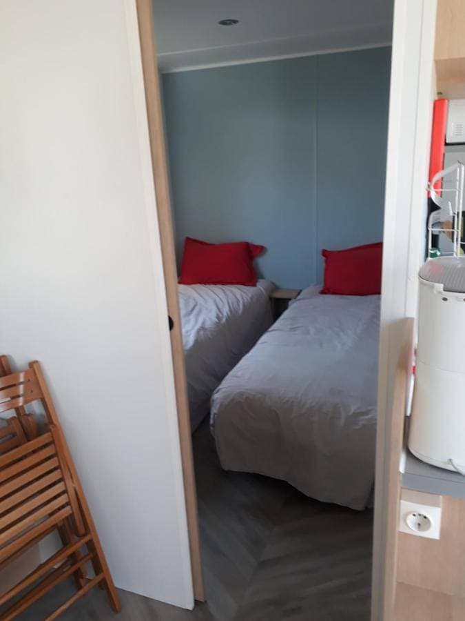 Foto 5 von 11: Mobile Home