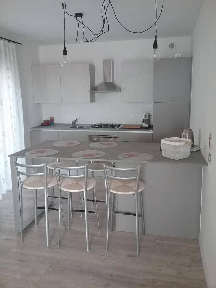 Foto 9 von 47: Apartment