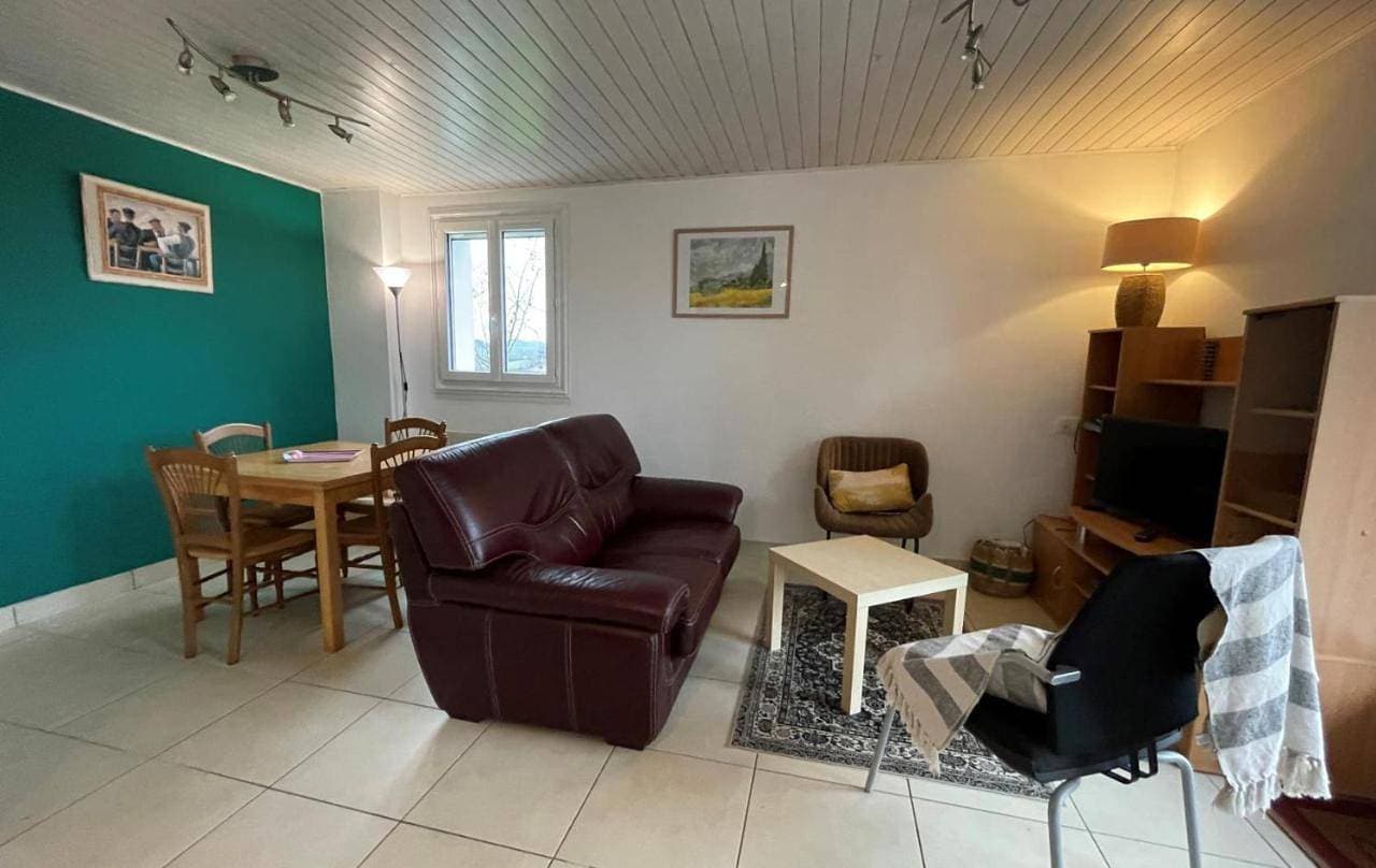 Foto 2 von 5: 2-Bedroom Town Home