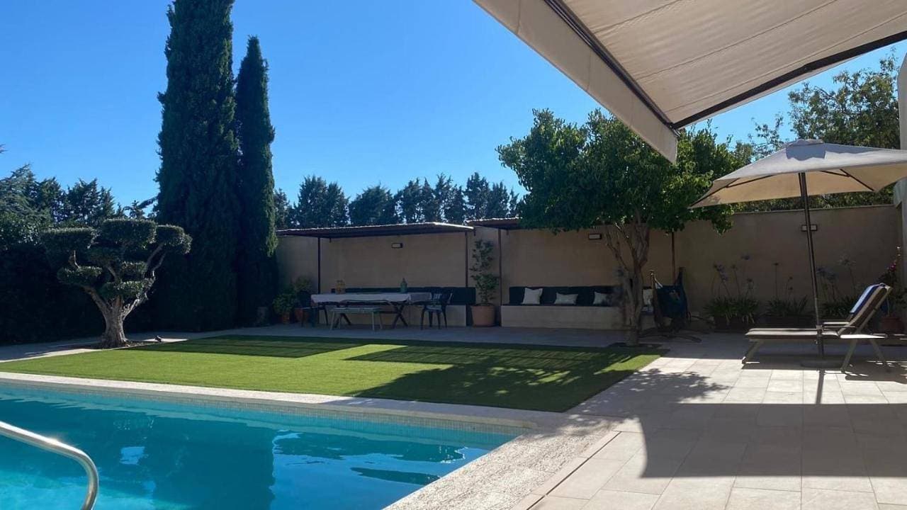 Casa Las Fatiguitas al lado de Torrijos y muy cerca de Toledo y de Puy du Fou 1