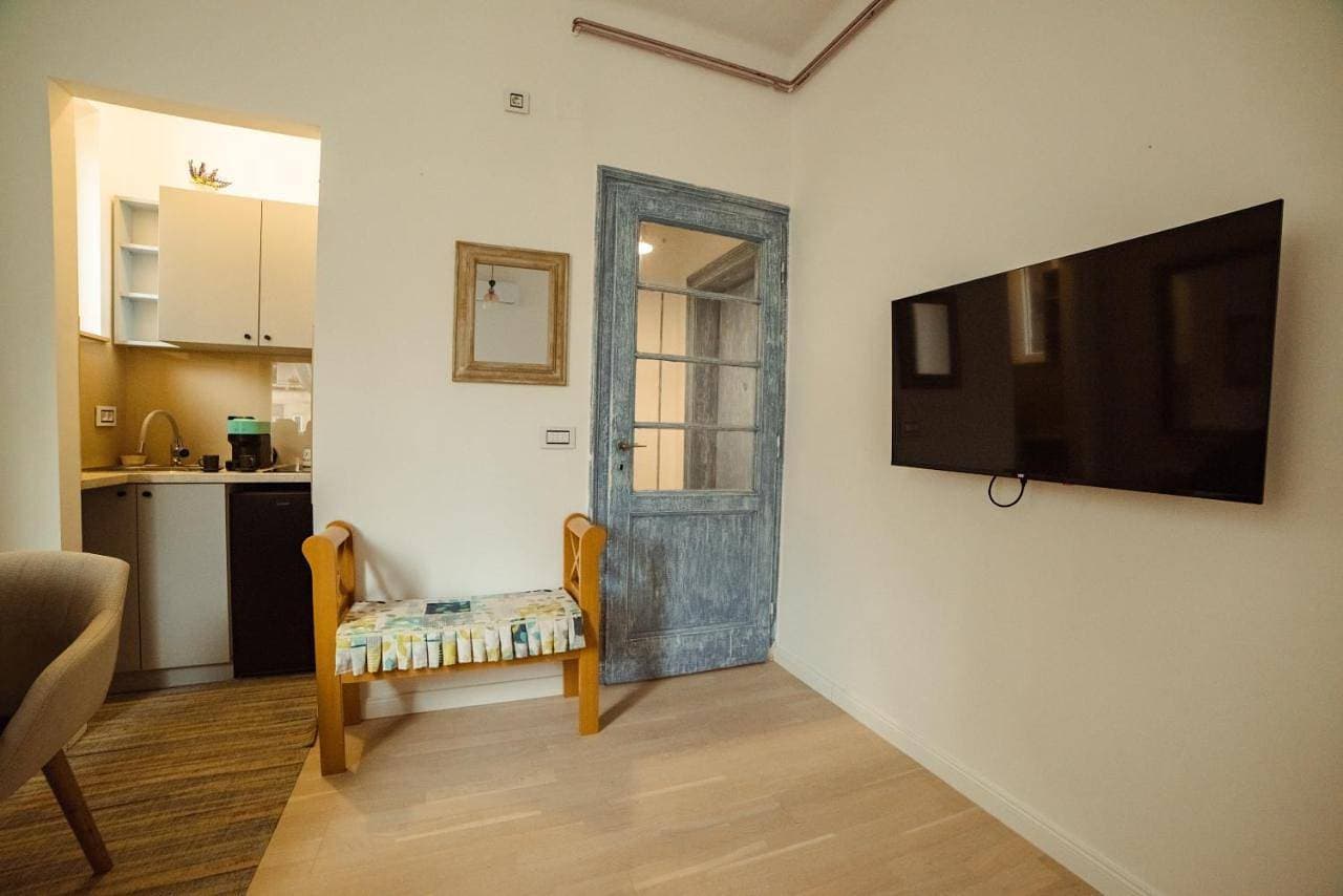 Foto 4 von 12: One-Bedroom Apartment