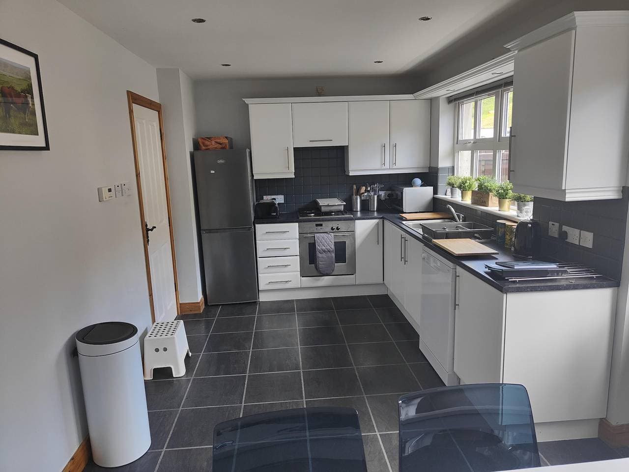 Foto 2 von 31: Ferienhaus für 6 Personen mit Terrasse