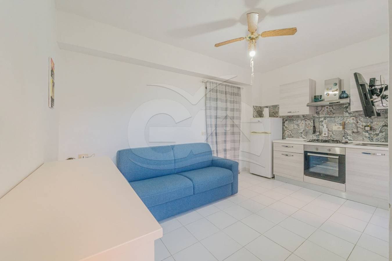 Foto 6 von 16: Ferienwohnung für 2 Personen mit Garten