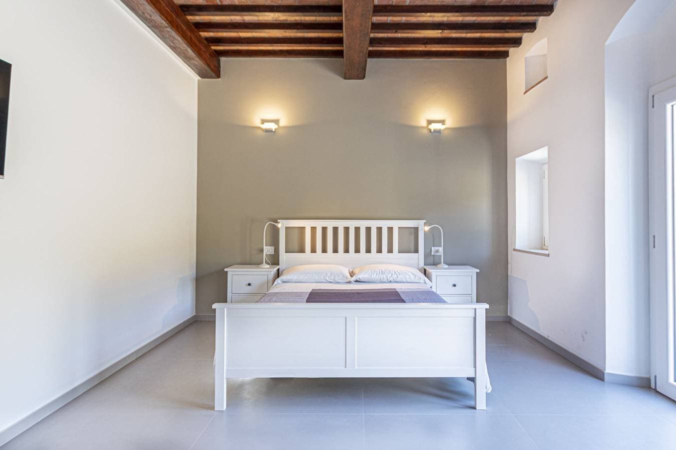 Foto 5 von 18: Ferienhaus für 2 Personen mit Terrasse