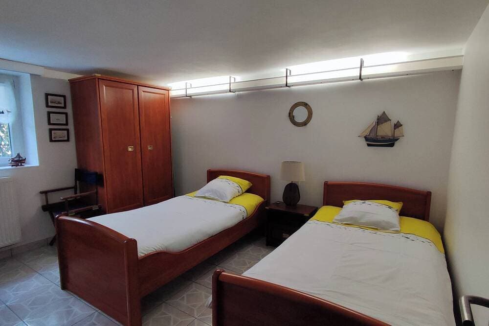 Foto 5 von 23: Promo 7. Bis 11. September! Jullouville Die Pins. Villa Ker Catherine.
