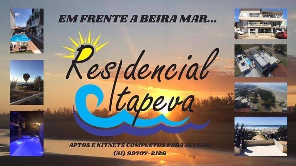 Residencial Itapeva 1