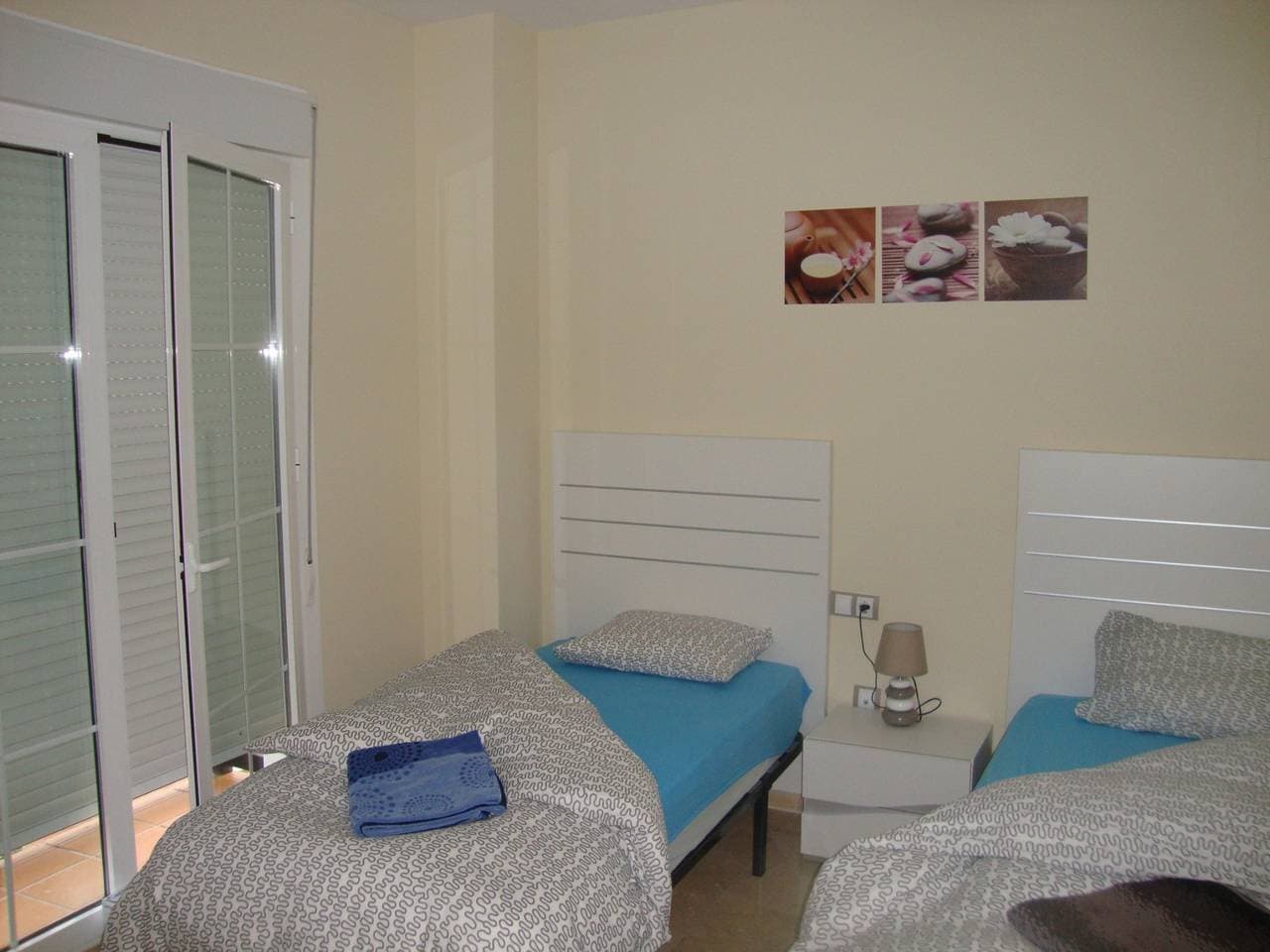Foto 11 von 25: Residencial Duquesa 2049  Manilva Beach