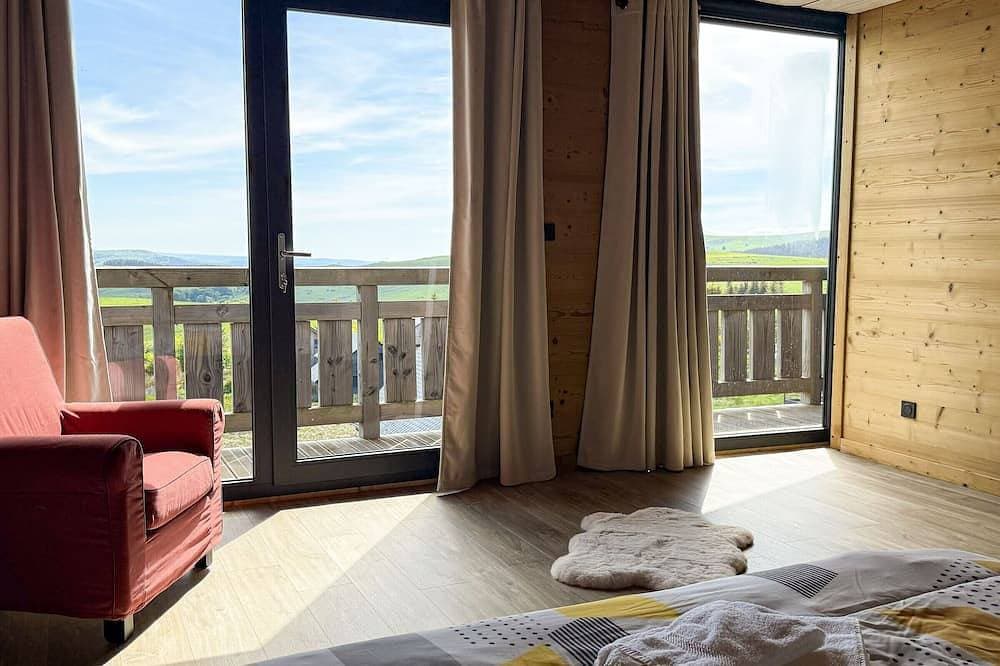 Foto 5 von 28: Chalet mit Panoramablick - 14 Pers.