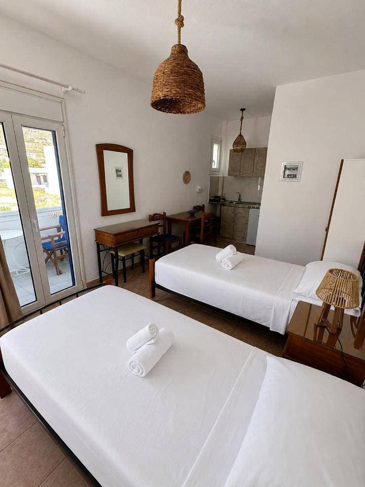 Foto 9 von 14: Double or Twin Room