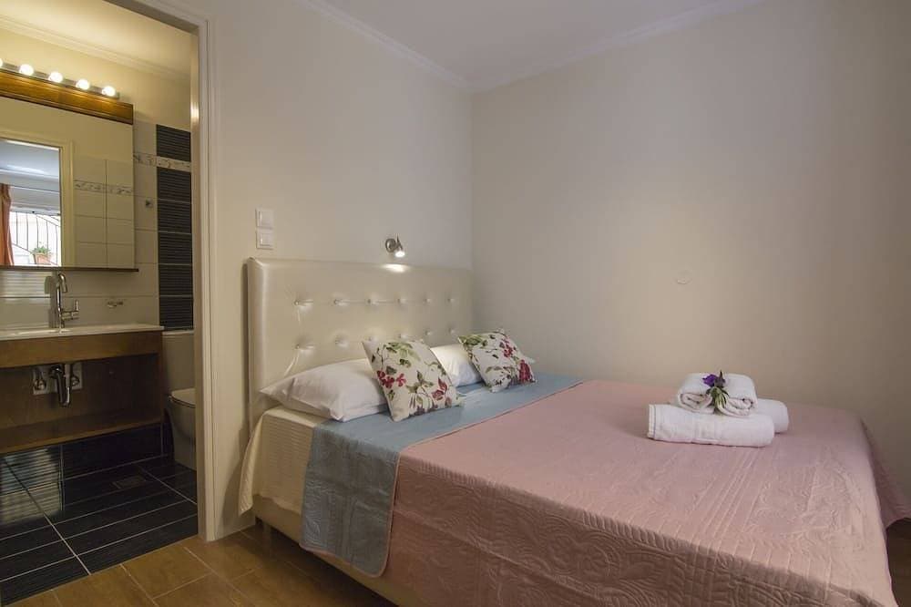 Foto 3 von 12: Friedliches Studio im Dorf Lakka