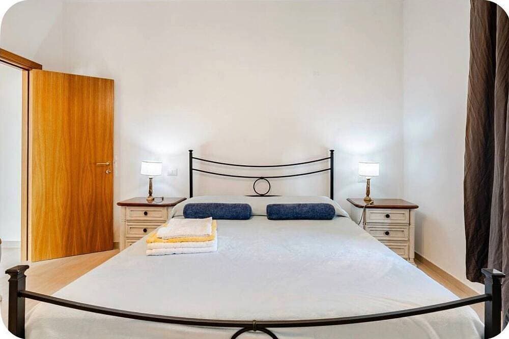 Relaxation north Sardinia 20 min from the sea( De Addis Guest House) 1
