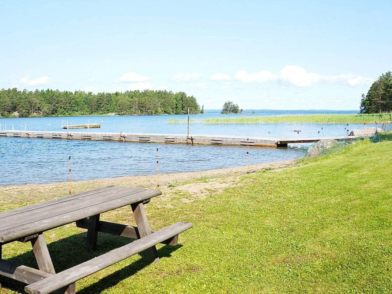 Foto 9 von 33: 7 Personen Ferienhaus in Motala